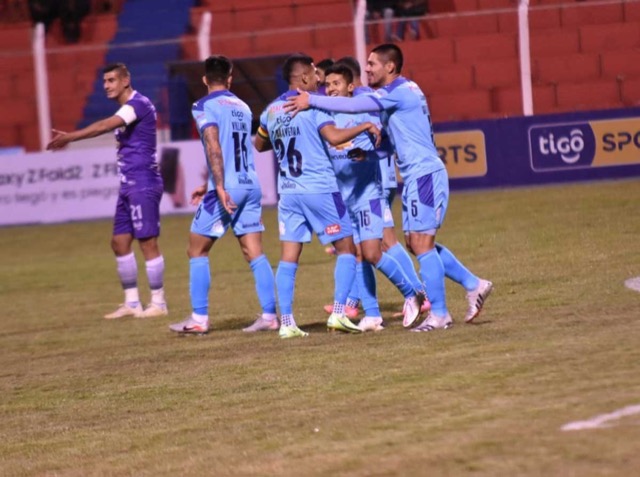 Club Bolivar