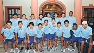 Club Bolivar