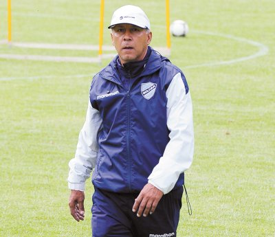 Club Bolivar
