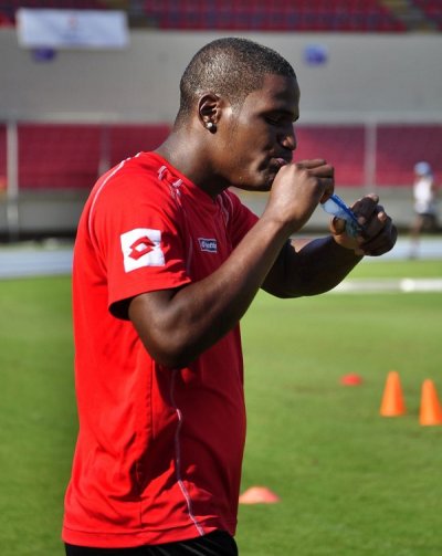 Club Bolivar