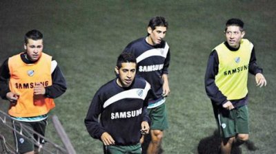Club Bolivar