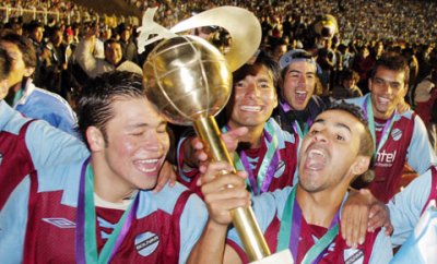 Club Bolivar