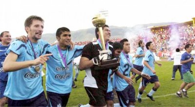 Club Bolivar