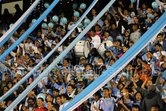 Club Bolivar