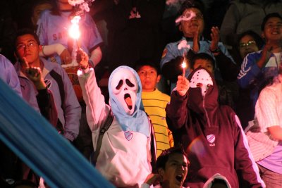 Club Bolivar