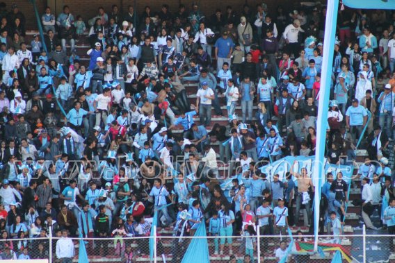 Club Bolivar