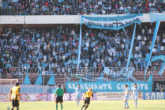 Club Bolivar