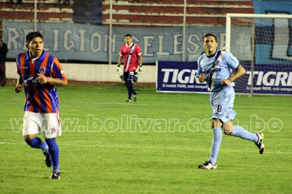 Club Bolivar