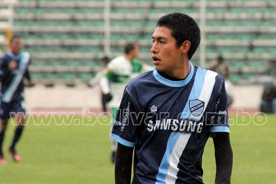 Club Bolivar