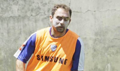Club Bolivar