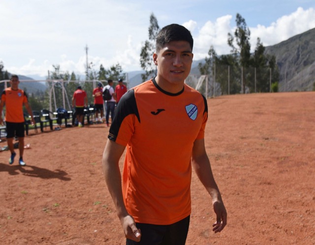 Club Bolivar