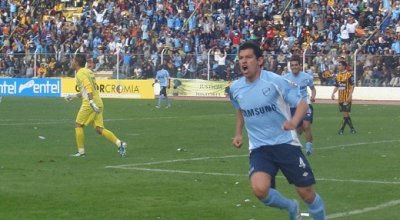 Club Bolivar
