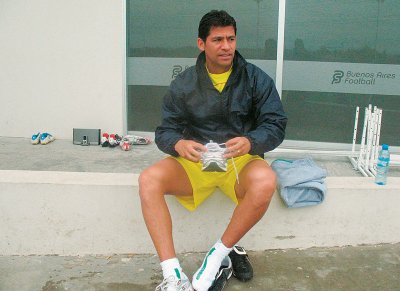 Club Bolivar