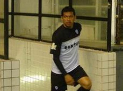 Club Bolivar