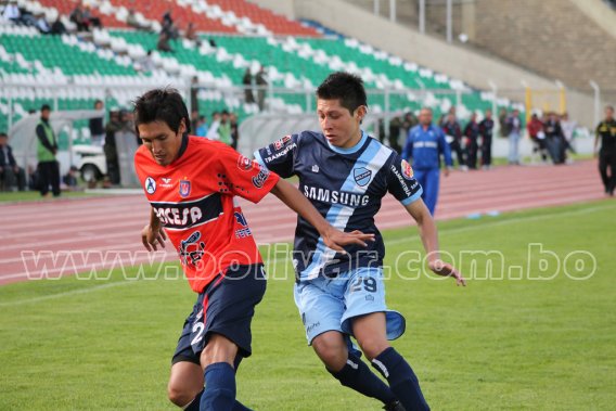 Club Bolivar