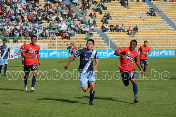 Club Bolivar
