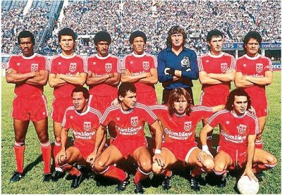 Club Bolivar