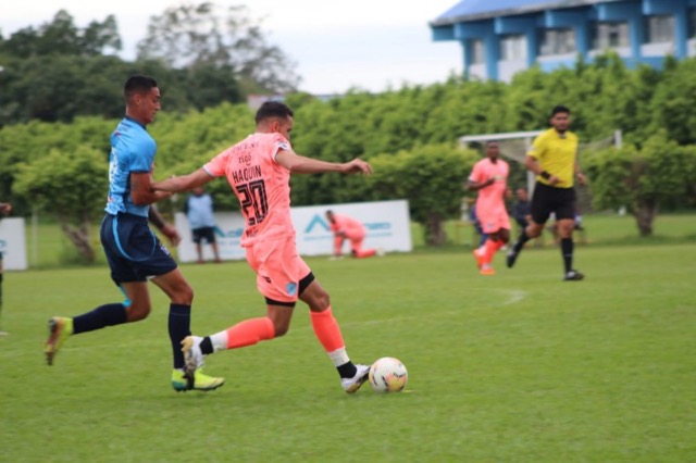 Club Bolivar