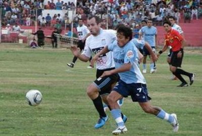 Club Bolivar