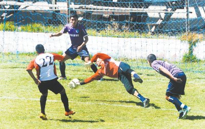Club Bolivar