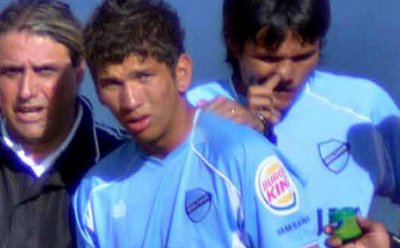 Club Bolivar