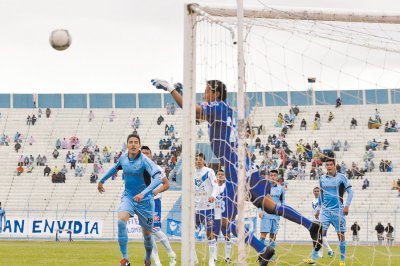 Club Bolivar