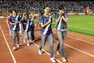 Club Bolivar