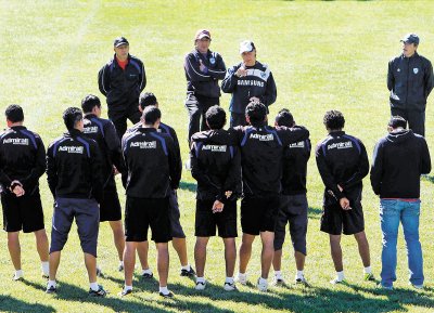 Club Bolivar