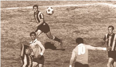 Club Bolivar