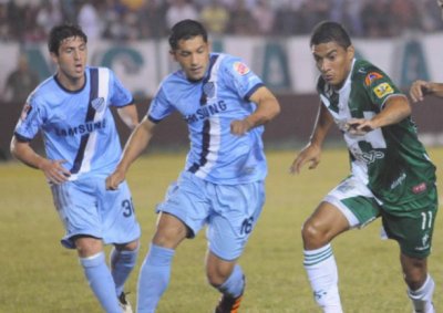 Club Bolivar