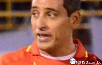 Club Bolivar