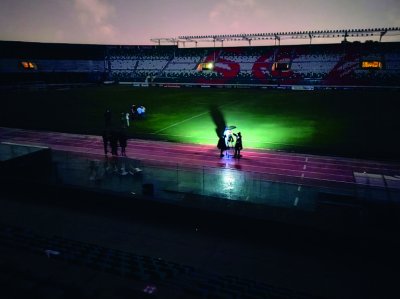 Club Bolivar