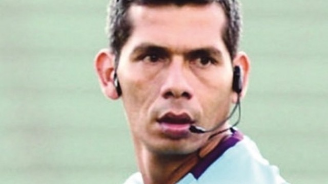 Club Bolivar