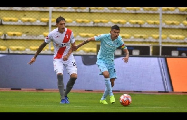 Club Bolivar