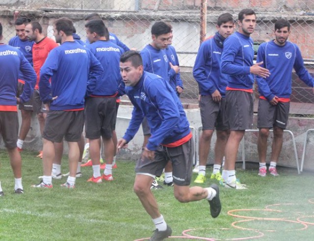 Club Bolivar