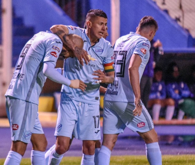 Club Bolivar