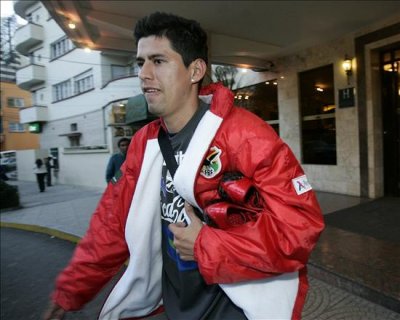 Club Bolivar