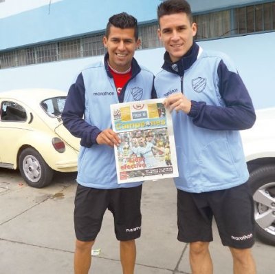 Club Bolivar