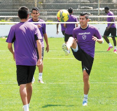 Club Bolivar