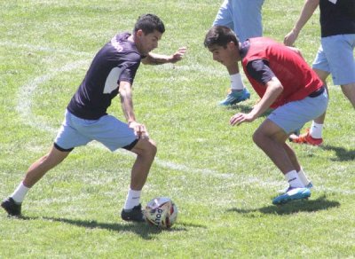 Club Bolivar