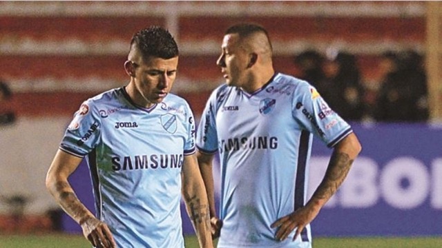 Club Bolivar