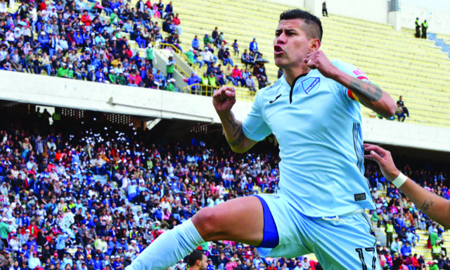 Club Bolivar
