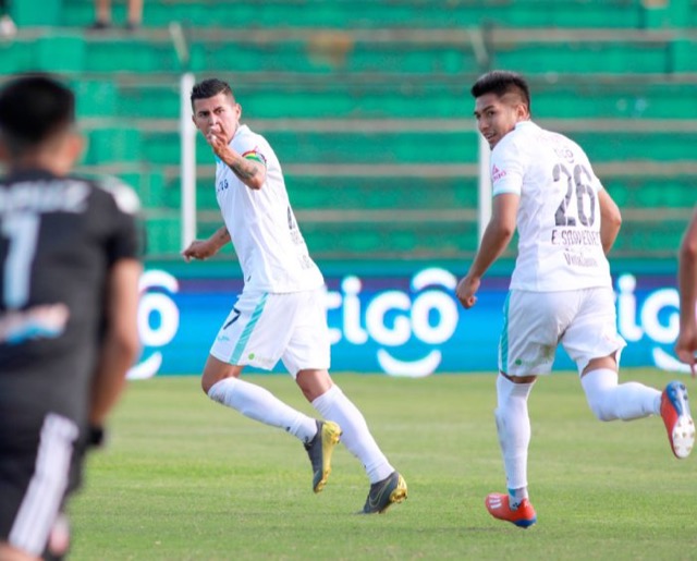Club Bolivar