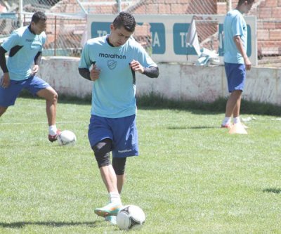 Club Bolivar