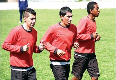 Club Bolivar