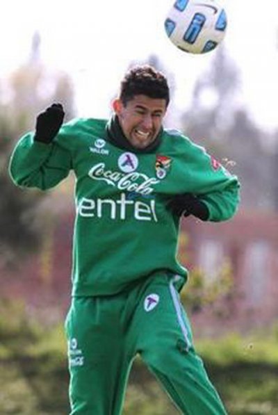 Club Bolivar