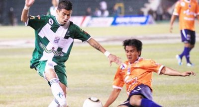Club Bolivar