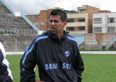 Club Bolivar