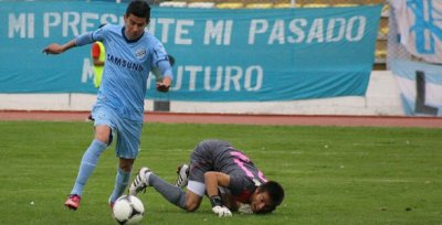 Club Bolivar