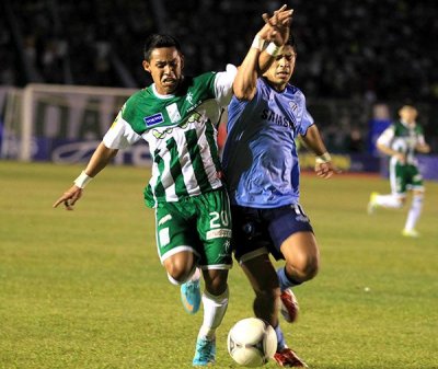 Club Bolivar